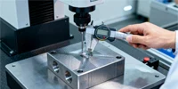 Acceptance Standard of CNC machined workpiece