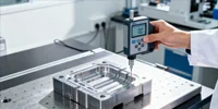 Acceptance Standard of injection mold component