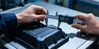 Acceptance Standard of injection molded workpiece