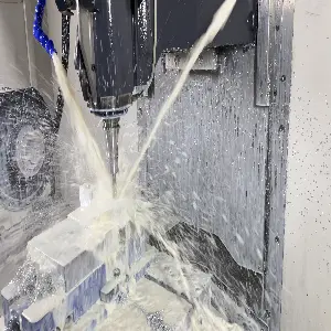 aerospace components rapid prototyping solution