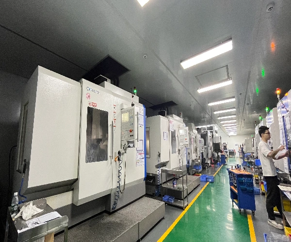 MIL-SPEC anodizing and plating for aerospace surface finishes