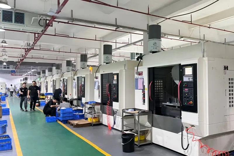 Automated Injection Molding Workshop