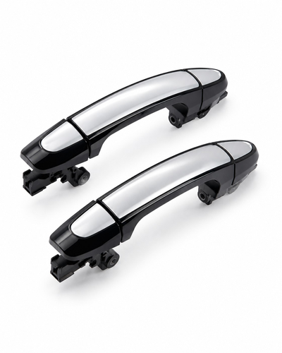 automotive exterior door handle