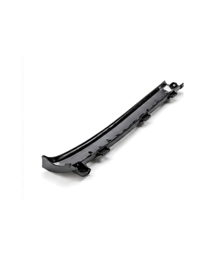 automotive sunroof rail cover production