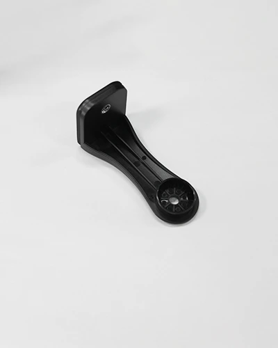 Bike computer mount handleset tools part