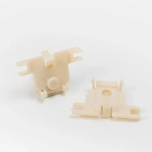 Charging station switch parts