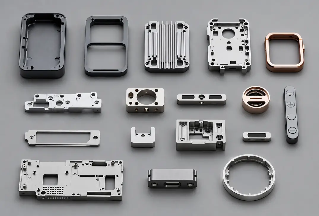 consumer cellphone shell