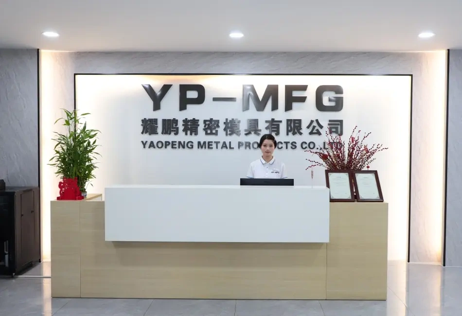 Contact-Firstmold Sales