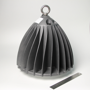die casting mining lights featured image