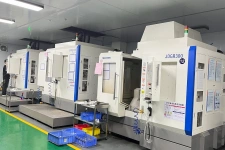 Factory-FirstMold Workshops