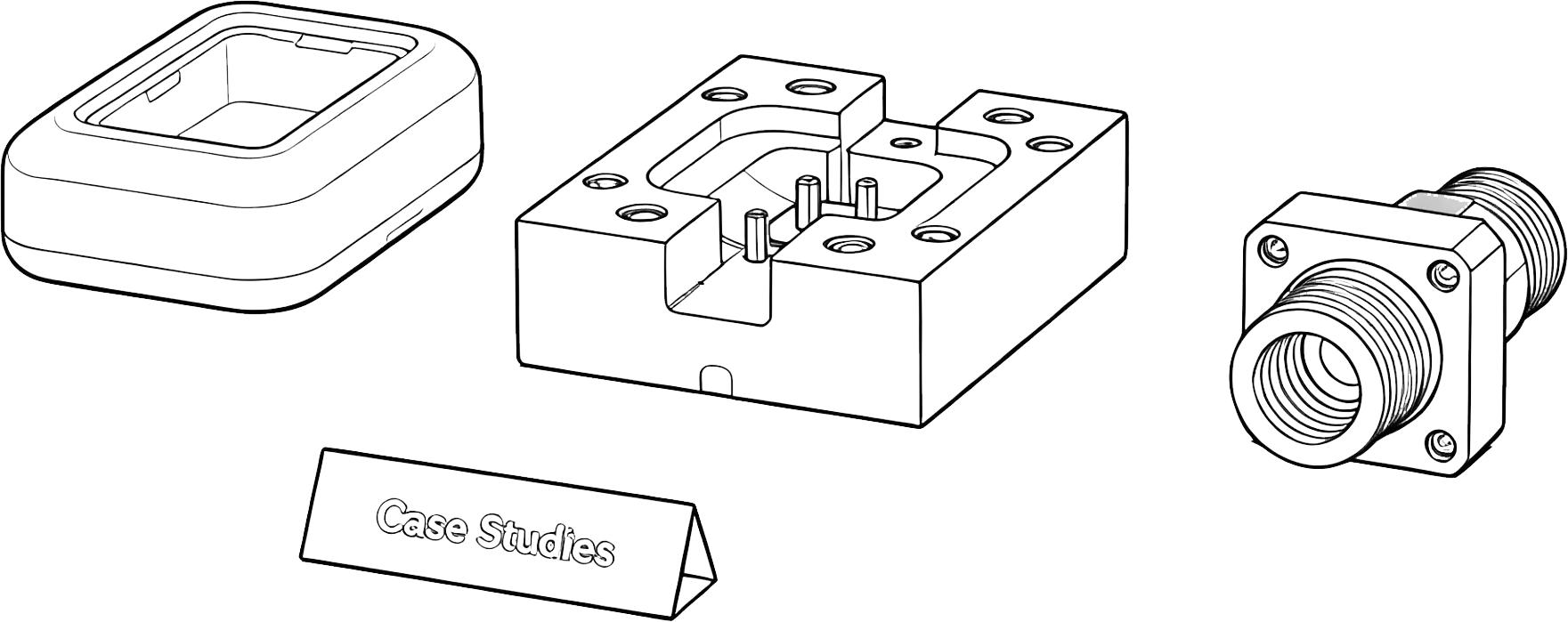 first mold case studies