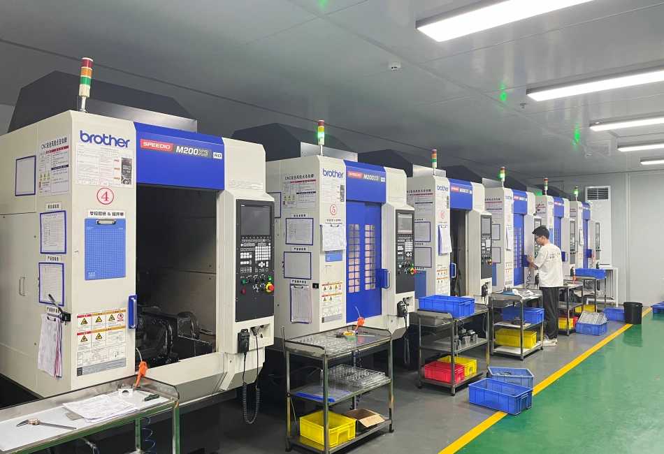 First Mold Established First Mold PTE.LTD in Singapore
