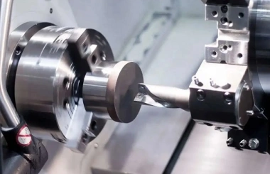 First Mold Factory provides injection molding service