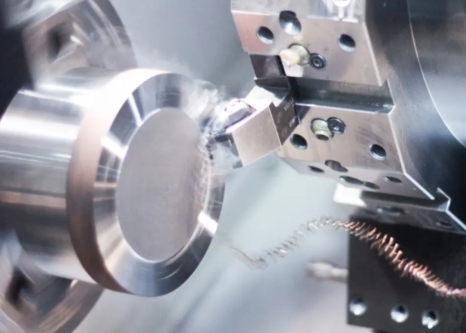 First Mold Founded Manufacturing For Prototyping