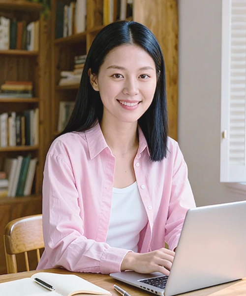 First Mold's Chinese cosmetics customers