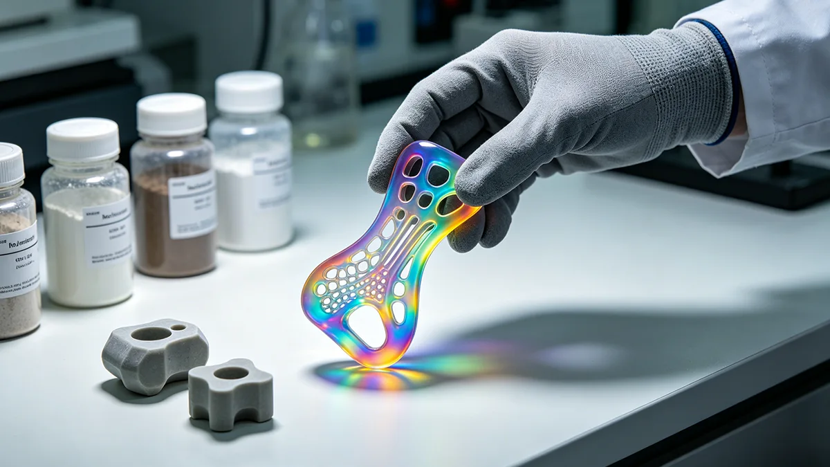 Future of 3D Printing
