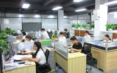 headquarter of FirstMold office