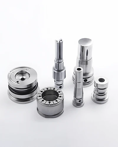 industrial mold inserts tools application