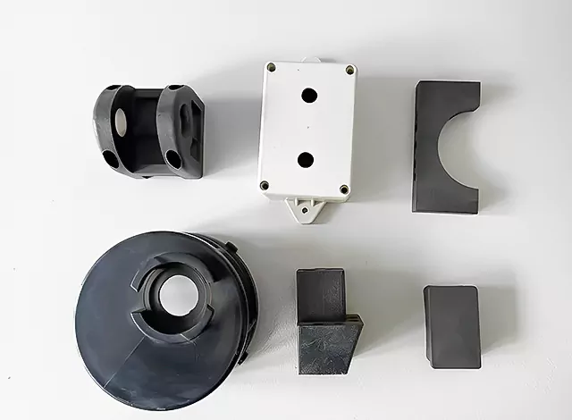 industries plastic products