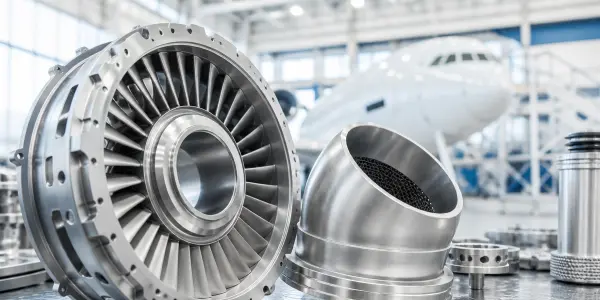 injection molded and cnc machined automotive parts