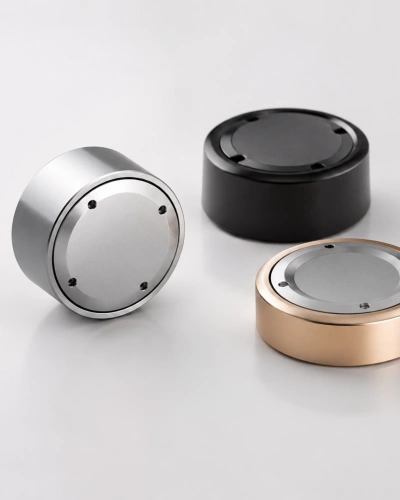 Injection Molding Cosmetic Packaging