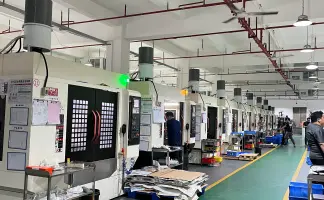 mass production solution