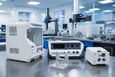 hearing aids components for medical industry application