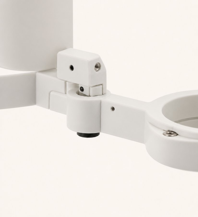 Medical latch made by YP-MFG