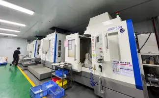 rapid prototyping solution