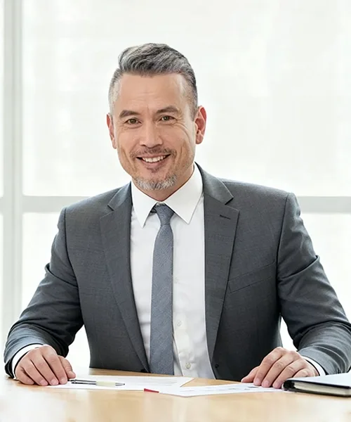 The boss of Southern China Automobile Company