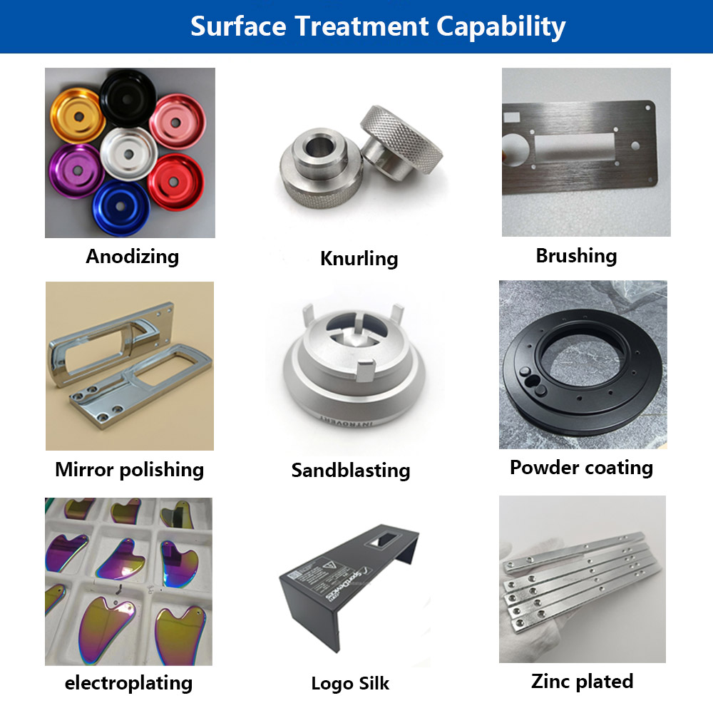 tools equipment post processing anodizing