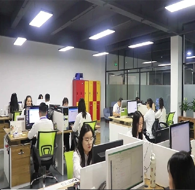 ypmfg sales branch in China
