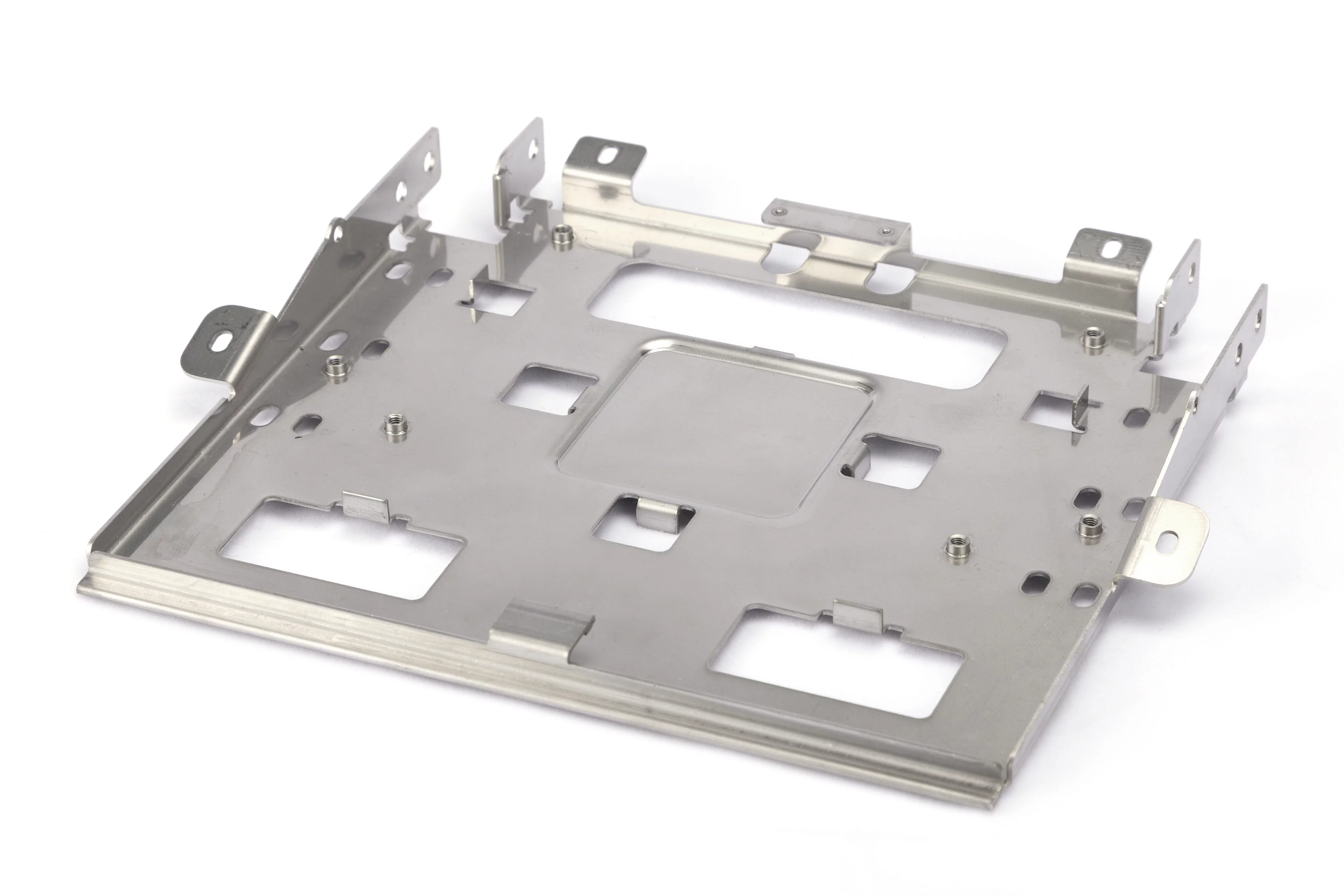 cnc tab 1 不锈钢 01