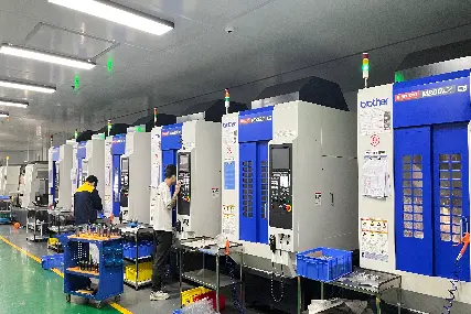 3d printing facility YPMFG