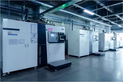 3d printing machine shop YPMFG