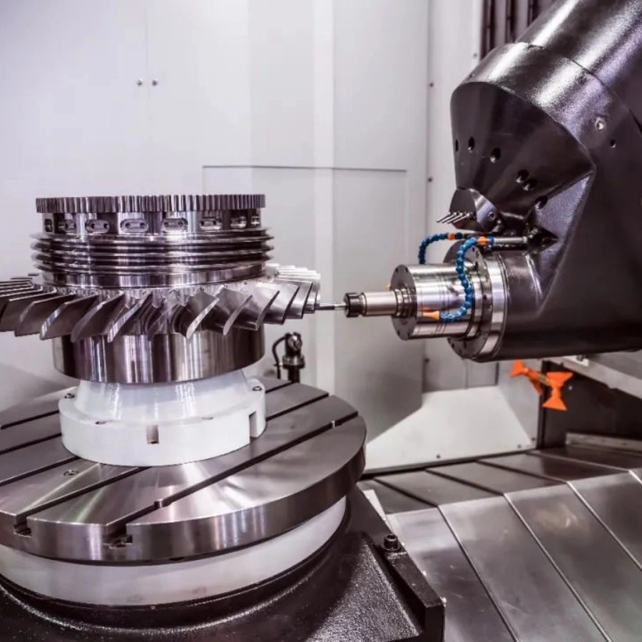 5-axis-machining
