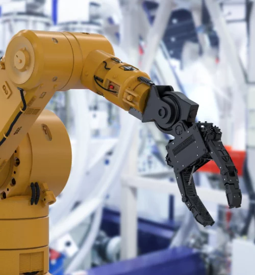 6 axis robot arm 6 axis robot arm
