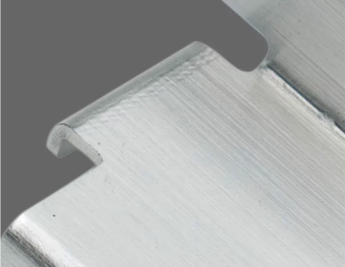 alodine coating aluminum sheet