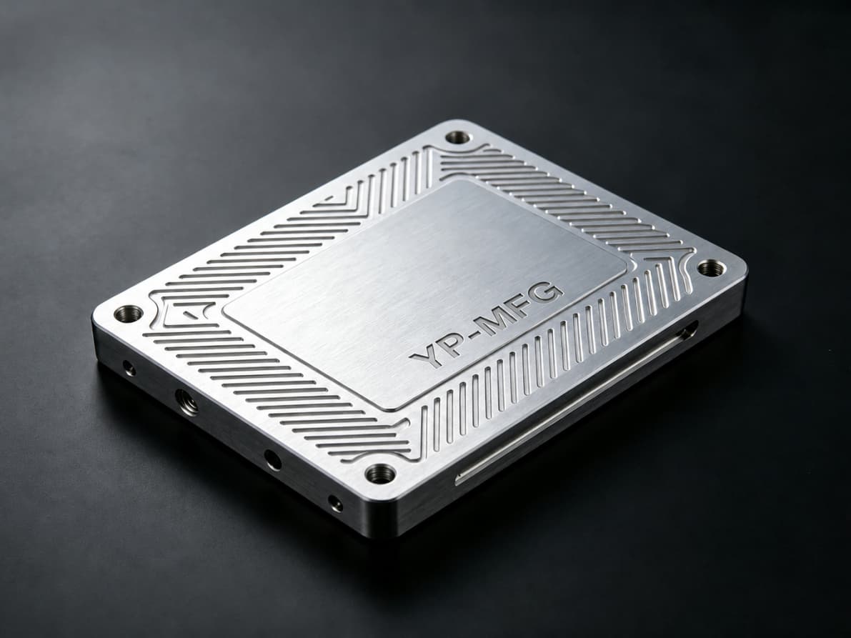 Aluminum
