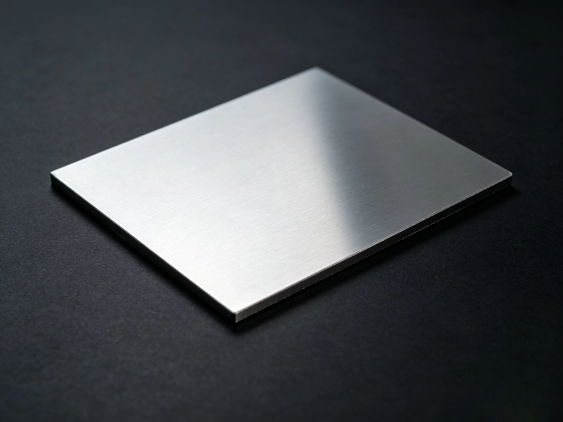 Aluminum