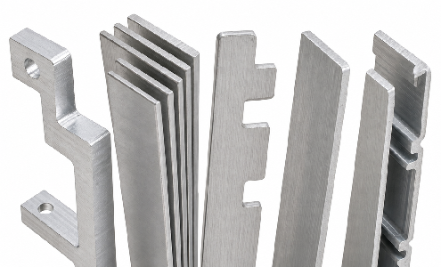 aluminum alloy 1100