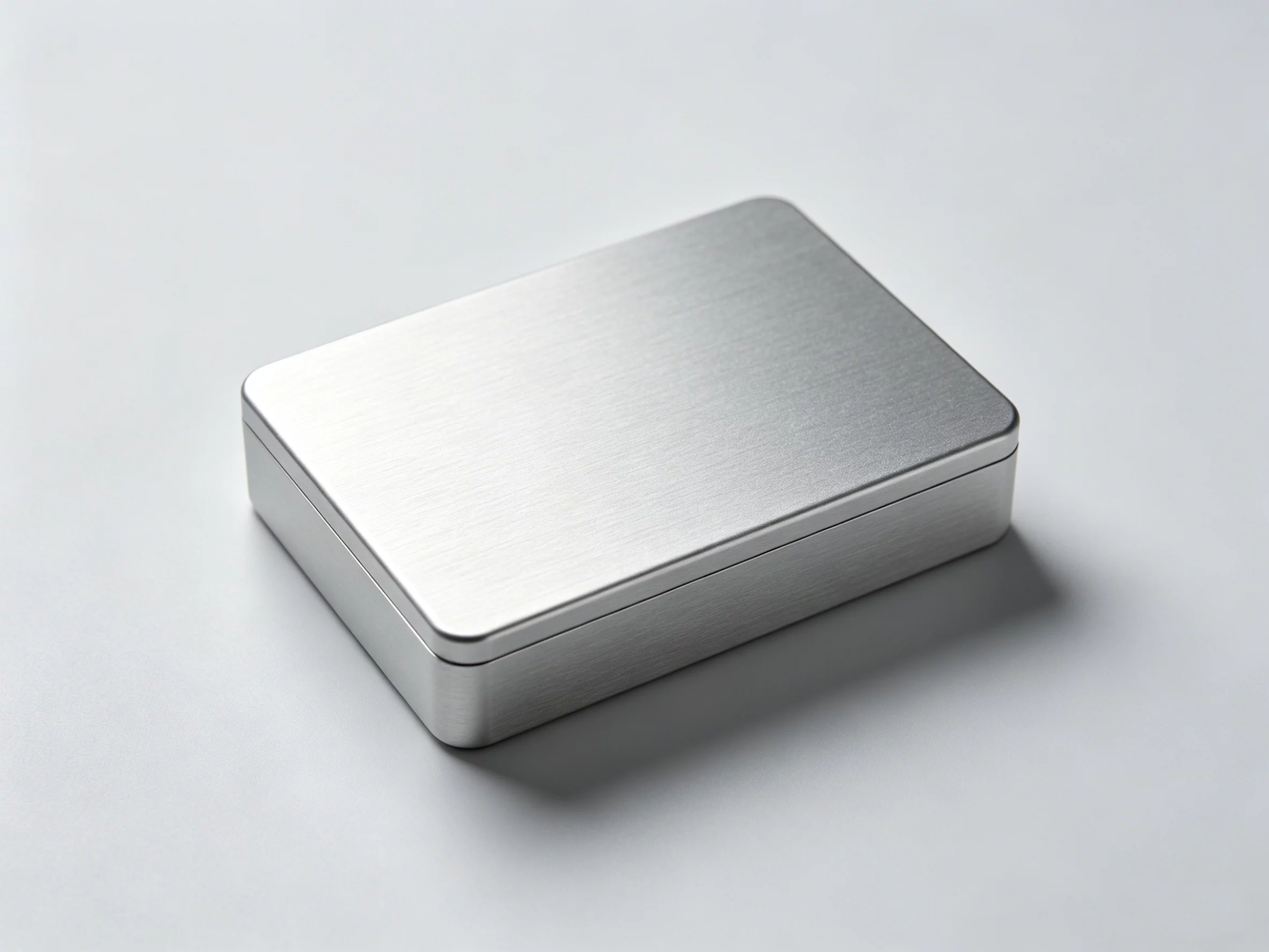 Aluminum