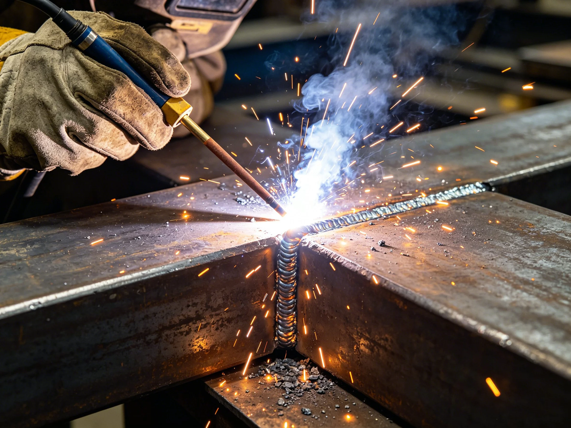 Arc Welding