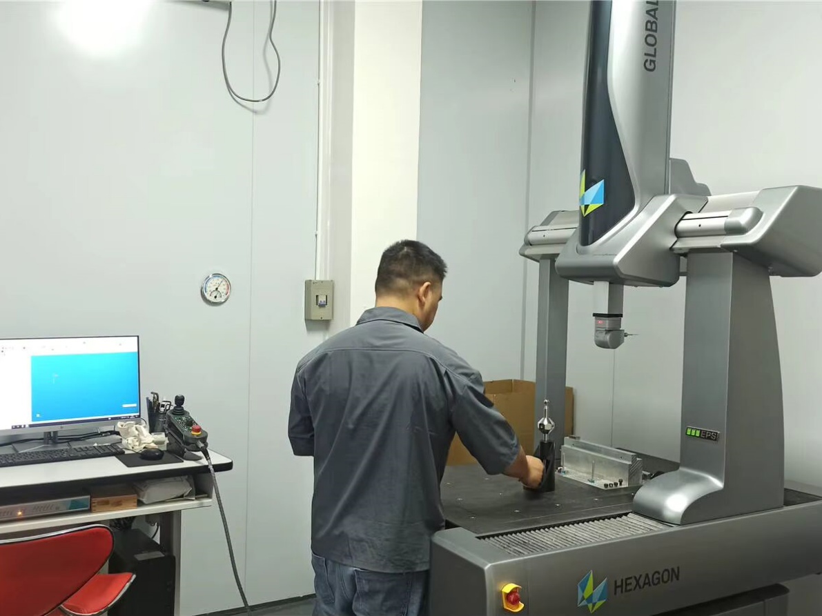 Assembly Services