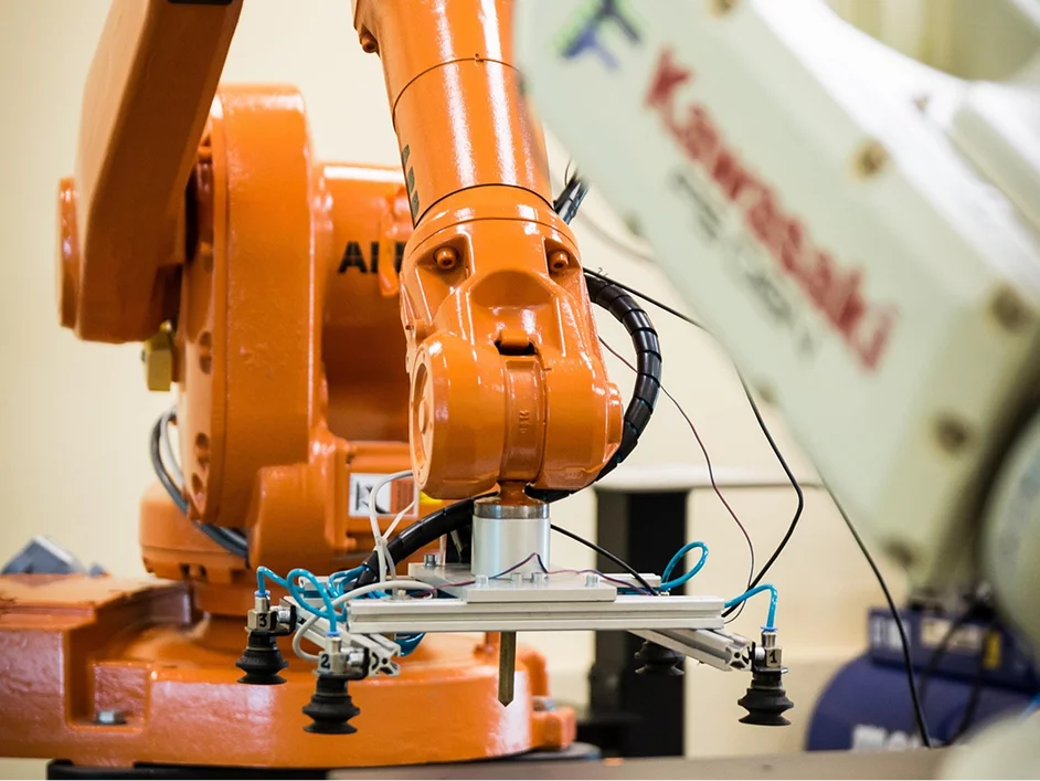 automation industry