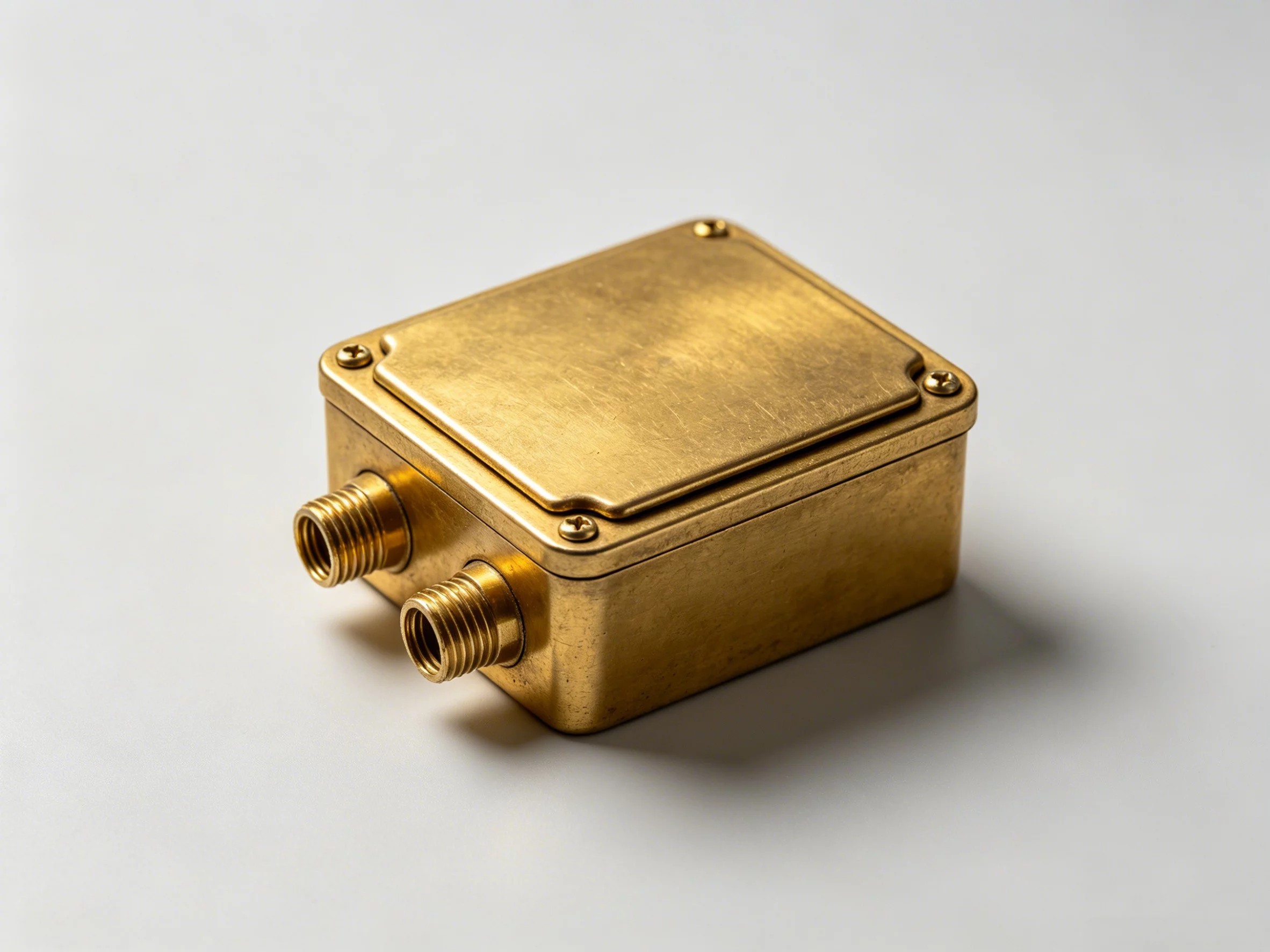 Brass
