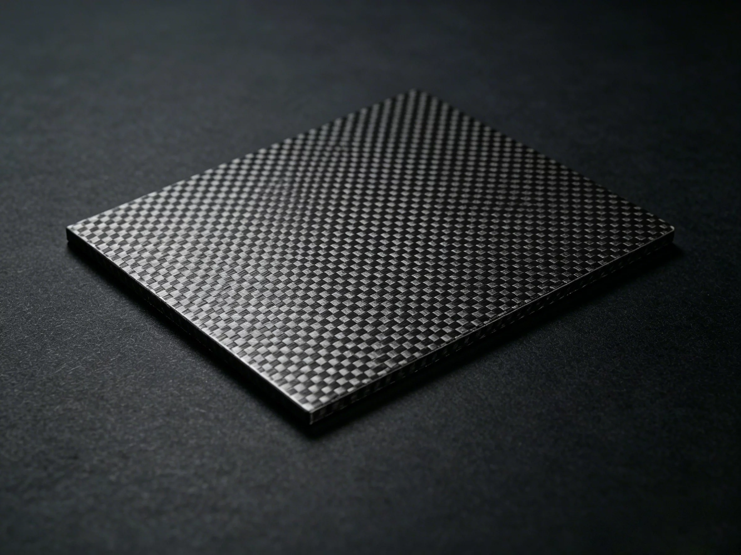 Carbon Fiber