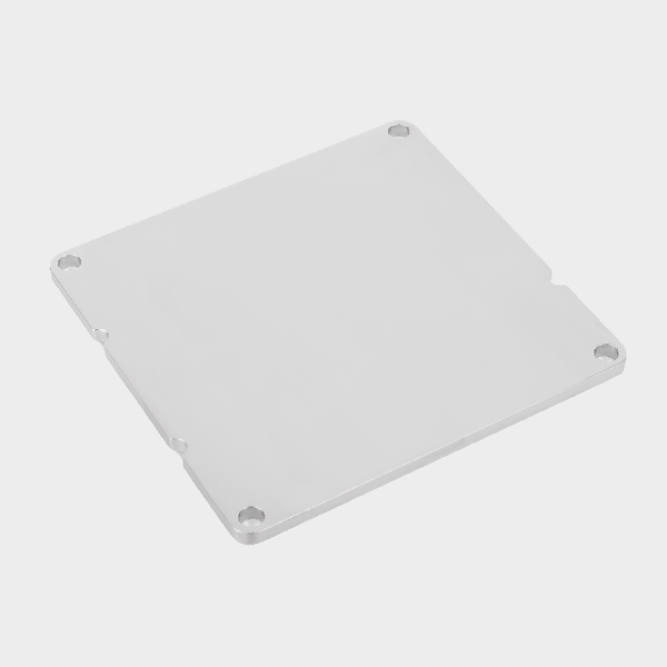 cnc metal copper part 2