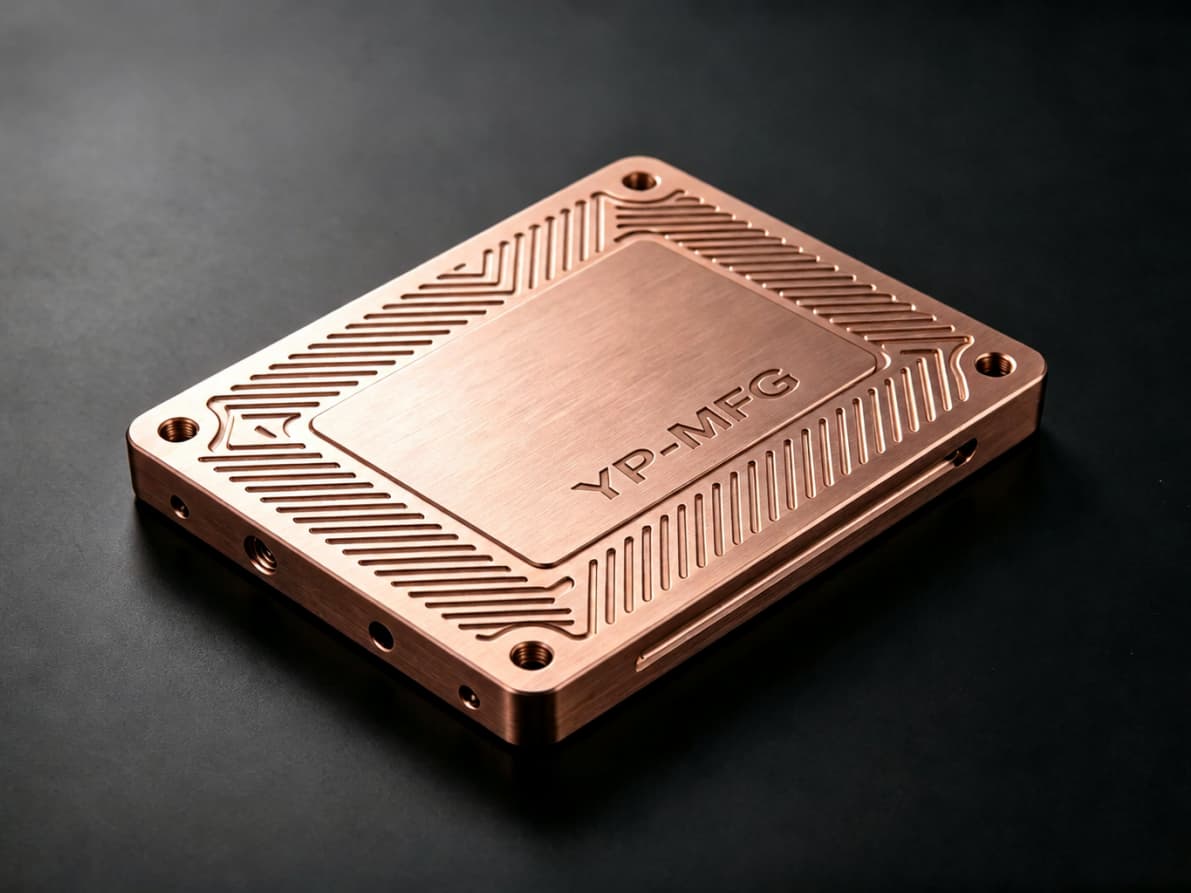 copper
