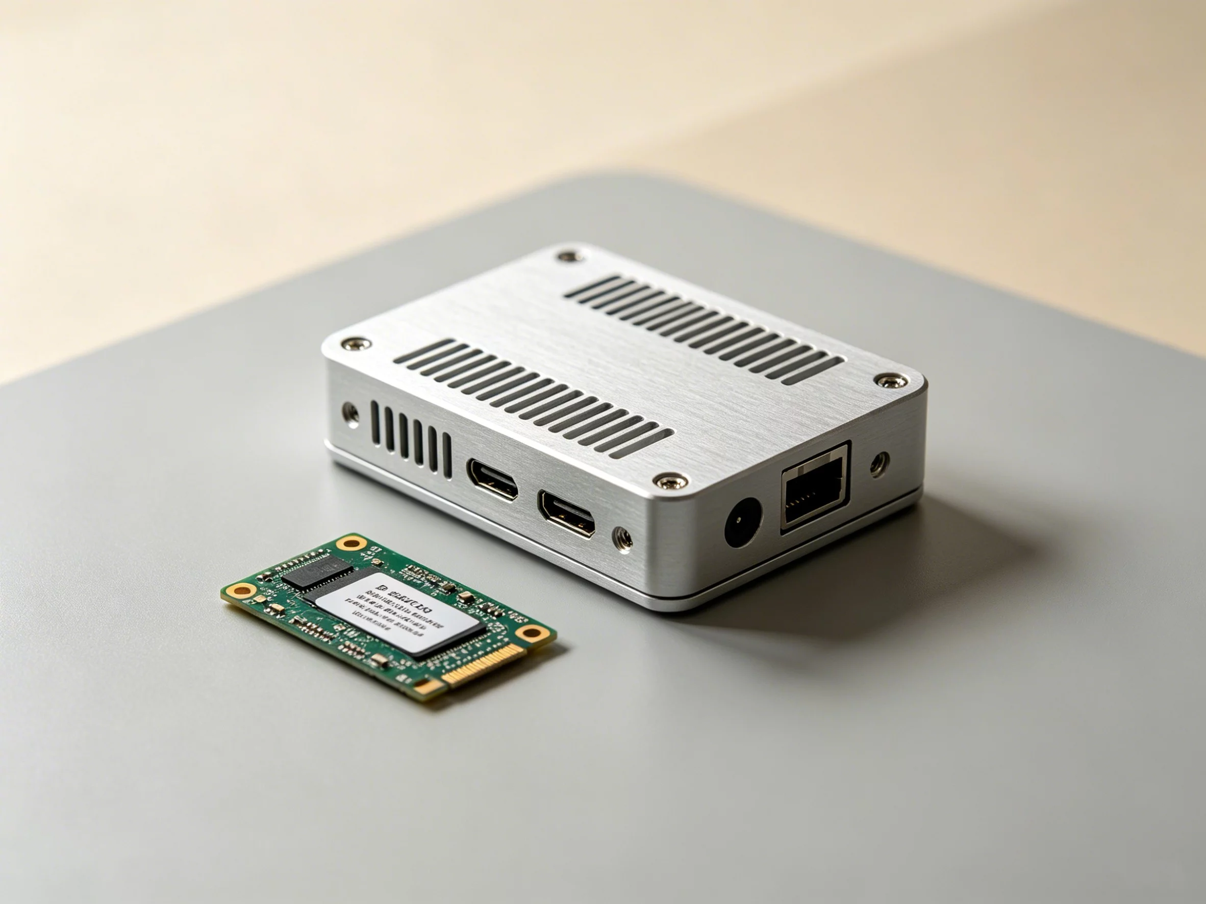 Electronic Enclosures